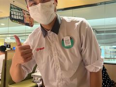 -海底捞火锅(银泰中心店)