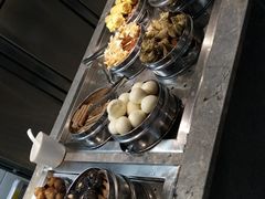 -哆来咪火锅烤肉自助(牌楼店)