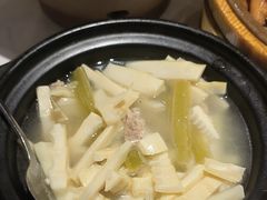 -围龙屋客家食府(福田店)