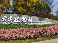-云溪植物园