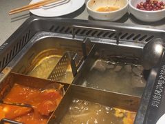 -海底捞火锅(攀枝花万达店)
