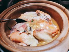 -外婆家(杭州马塍店·杭帮菜名店)
