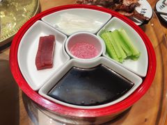 -壹零捌道·北京烤鸭(车公庄店)