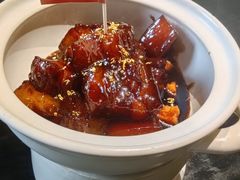 -简小舍·民间手艺菜(武昌江滩店)