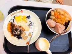 -鲜芋仙(中环百联2店)