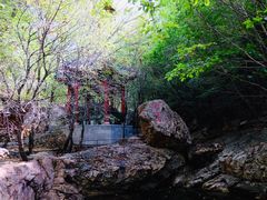 -赤山风景区
