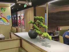 -海底捞火锅(太原南站店)