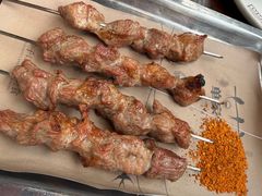 -单家老院·院子里的青岛菜(沙子口店)