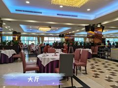 -竹溪百福酒家(同和店)