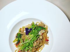 -Oyster Talks 四度蚝法餐厅
