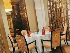 -酌宴府The China Club·广州万富希尔顿酒店(云城东路店)