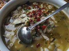 -小六汤包砂煲菜(文景路店)