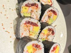 -沼津港精致料理·寿喜烧·烧鸟(龙湖南桥天街日料榜单店)