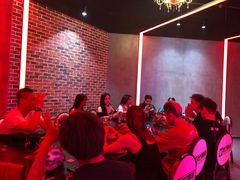 -世代星球·保龄球·镭战真人CS·团建(杨浦店)