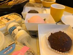 -六伴夏烘焙蛋糕·低糖动物奶油