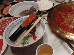 -川味观·鲜货火锅(景芳水湘店)