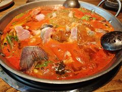 -老凯俚酸汤鱼(鸿通城店)