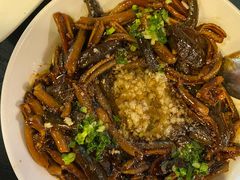 响油鳝糊-漕溪人家