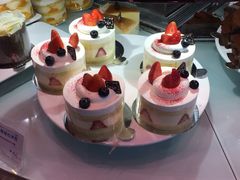 -巴黎贝甜(五道口店)