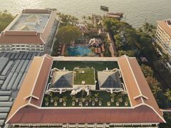 -阿瓦尼河滨曼谷酒店