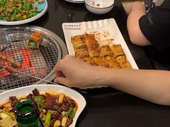 -瑞杰烧烤店·24小时营业(山东路店)