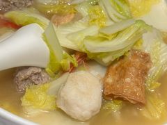-姚江春中餐厅·太平洋大酒店