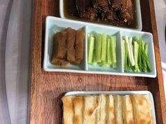 -京味斋·北京烤鸭(北京南站洋桥店)