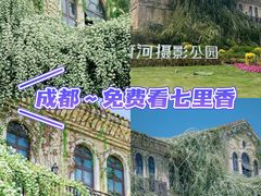-府河摄影公园