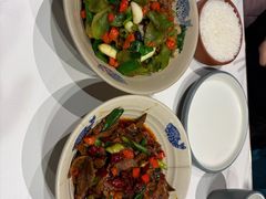 -潇湘阁(昆泰国际大厦店)