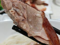 -黄金烧味(新禧大楼店)