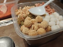 -甜心闲生传统手工冰粉(奎星楼店)