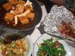 -大榕树下顺德菜(融创茂店)