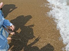 -那香海钻石沙滩浴场