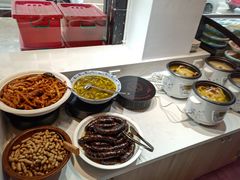 -翁大胖媽媽菜(银海店)