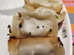 -小杨生煎(龙阳广场店)
