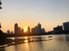 -南宁南湖公园