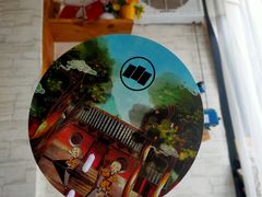 -雾与山茶(大禹城店)