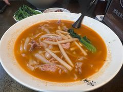 -漆黑觉米粉(三里屯店)