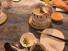 -百草滩羊清水涮羊肉·清真·宁夏盐池滩羊(莲花桥店)