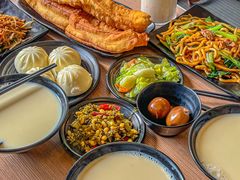 -永和豆浆•台北卤肉饭(山水大润发店)