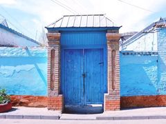 -伊犁老城喀赞其民俗旅游区
