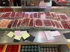 -伟记牛肉(金鸿公路店)