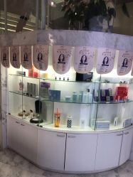 -上海漾颜医疗美容