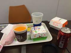 -德克士(三门路店)