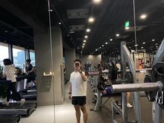 -OXYGYM 奥美氧舱运动中心(领展购物广场·中关村店)