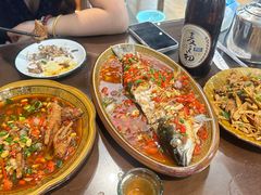 -朗妈私房菜(婺女州店)