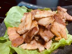 -HONGA HONGA雄家(曹路店)