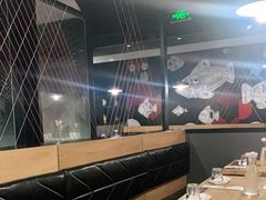 -鱼酷活鱼烤鱼(梅江印象城店)