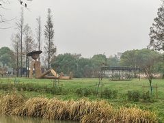 -嘉北郊野公园