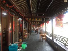 -观桥阁(锦溪店)